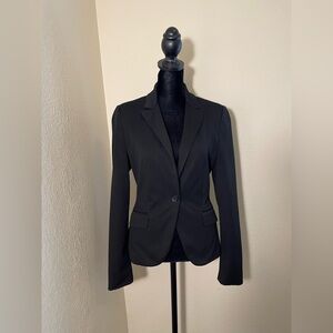 Express blazer size 2